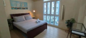 1Bedroom Accommodation Near Airport